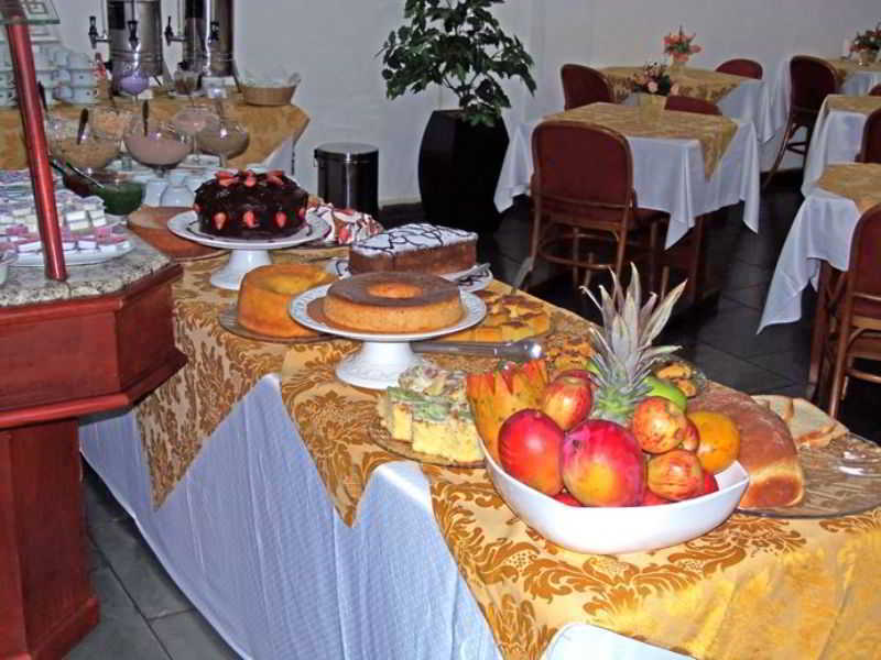 Hotel Dan Inn Express Ribeirao Preto By Nacional Inn Exteriör bild