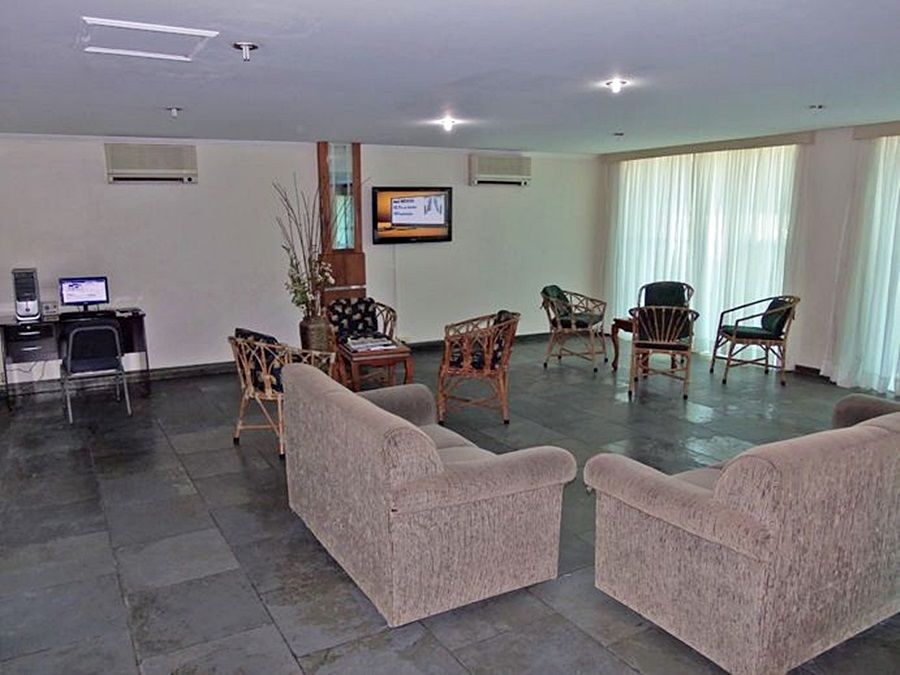 Hotel Dan Inn Express Ribeirao Preto By Nacional Inn Exteriör bild