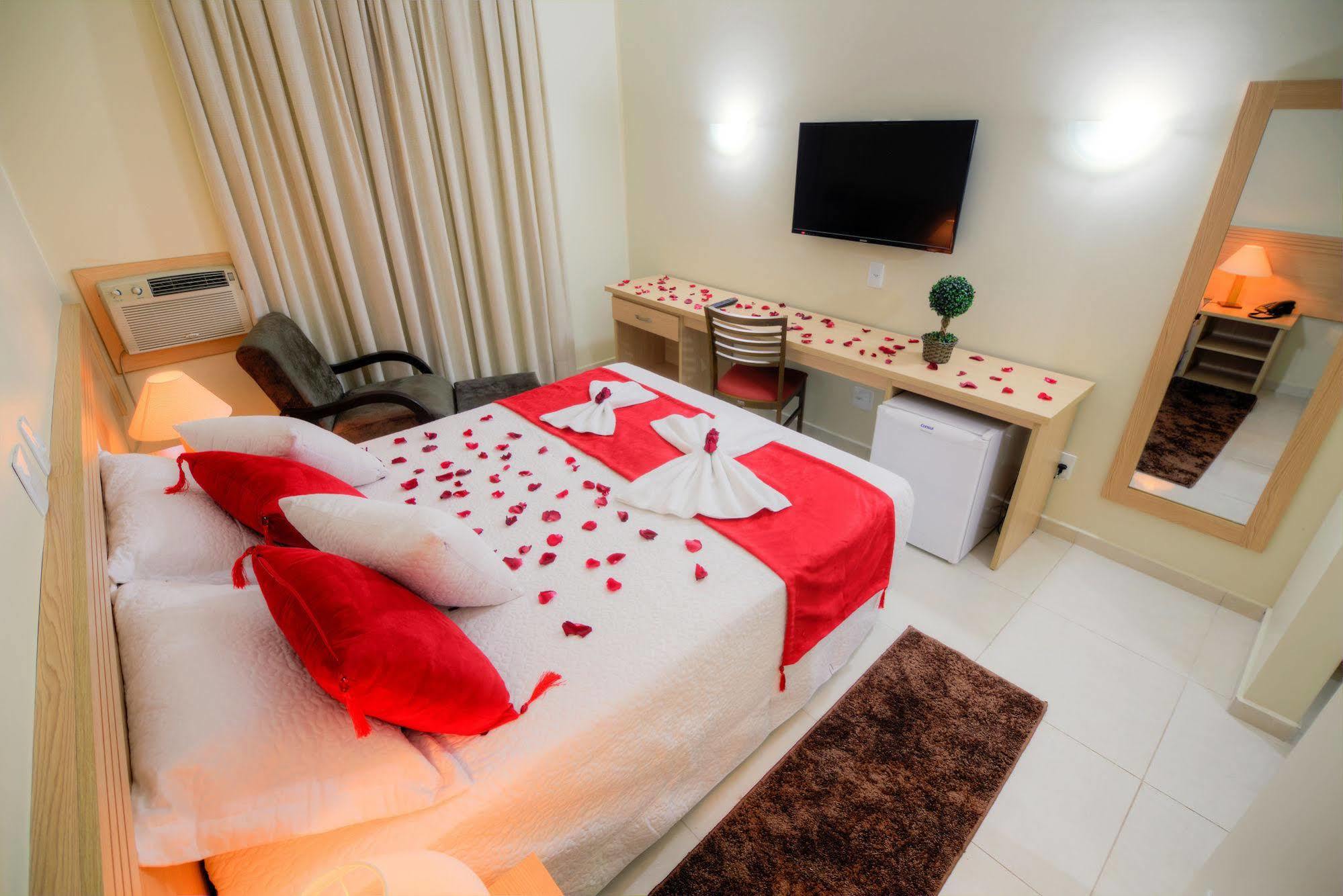 Hotel Dan Inn Express Ribeirao Preto By Nacional Inn Exteriör bild