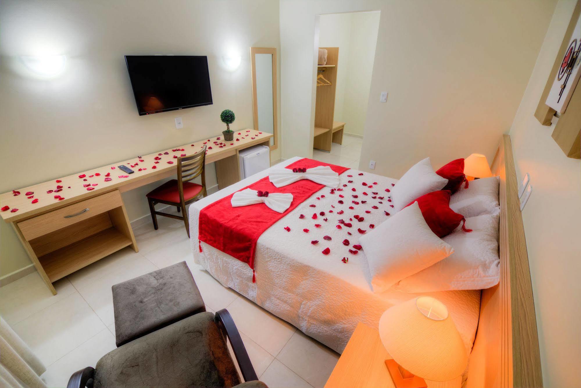 Hotel Dan Inn Express Ribeirao Preto By Nacional Inn Exteriör bild